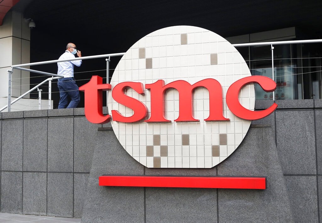 TSMC Fab in USA