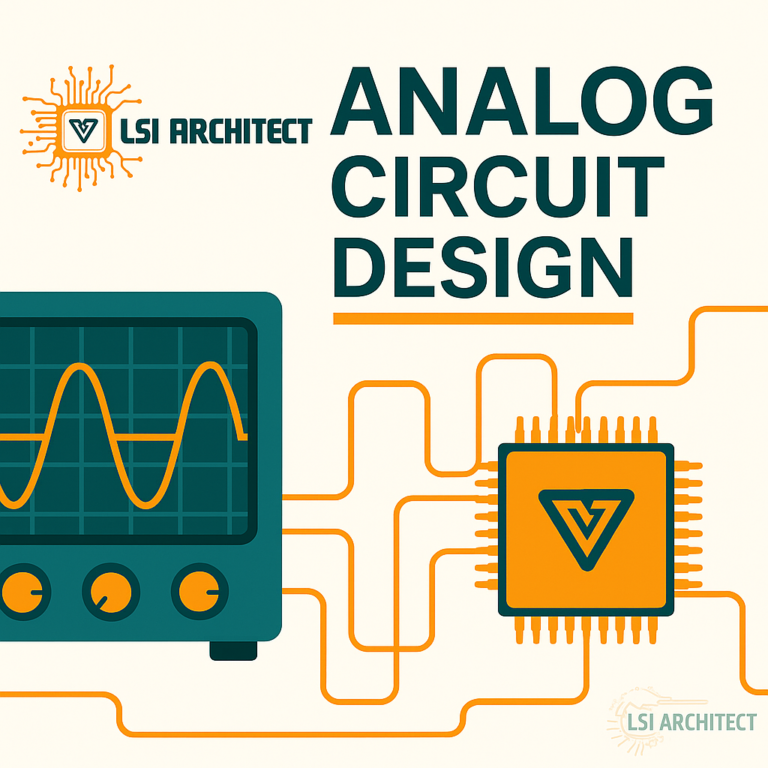 Analog Circuit Design