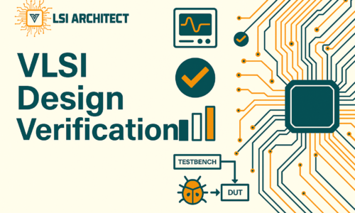 VLSI Design Verification