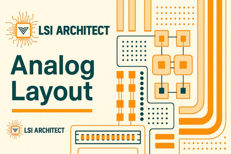 Analog Layout