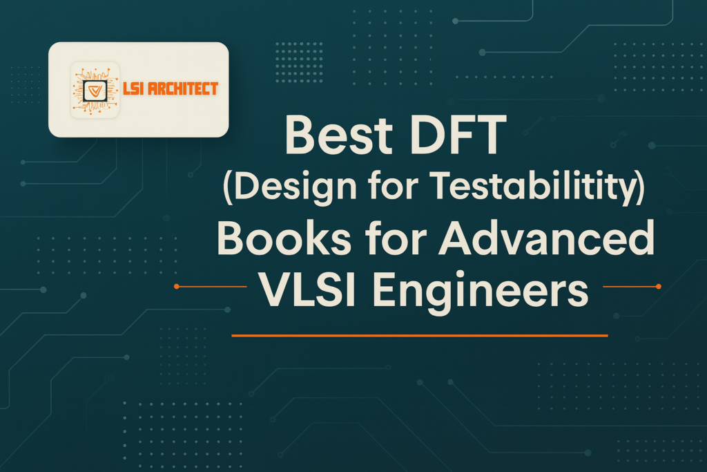 VLSI Architect